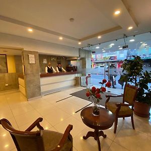 Hotel Nicolas Temuco