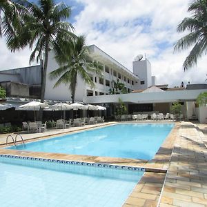 Ubatuba Palace Hotel